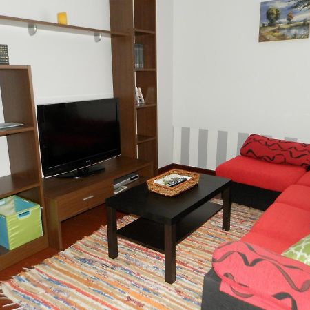 Apartamento Rio Breiro 博伊罗 外观 照片