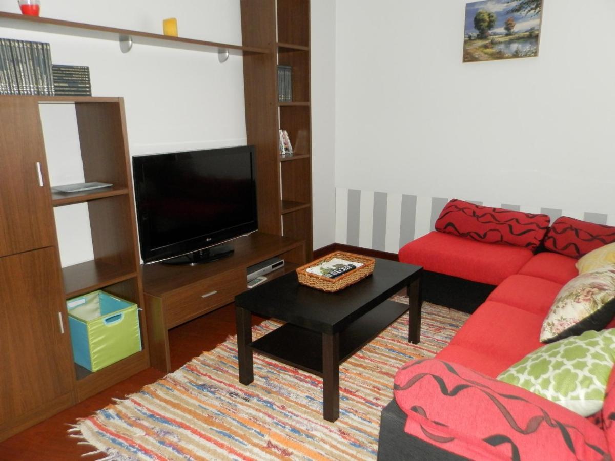 Apartamento Rio Breiro 博伊罗 外观 照片