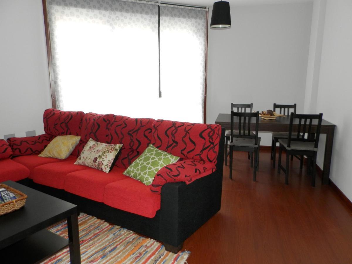 Apartamento Rio Breiro 博伊罗 外观 照片