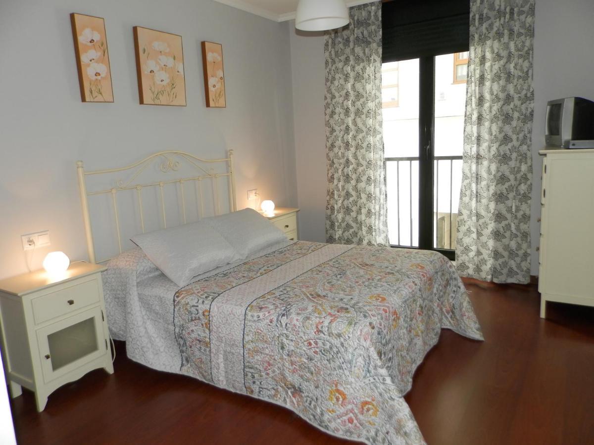 Apartamento Rio Breiro 博伊罗 外观 照片