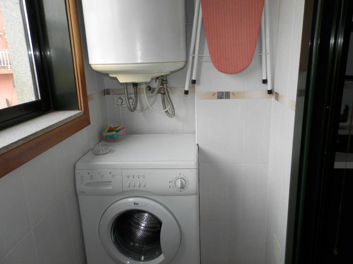 Apartamento Rio Breiro 博伊罗 外观 照片