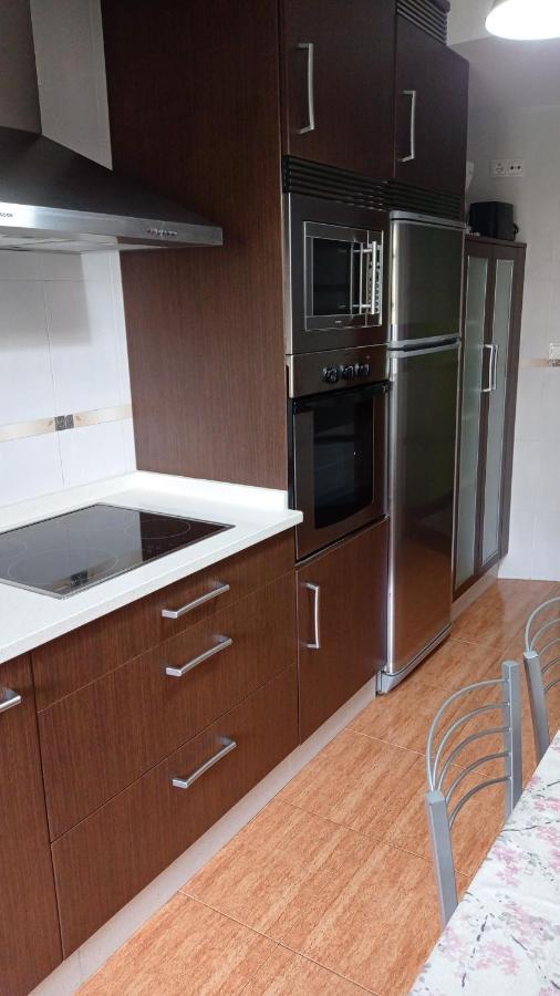 Apartamento Rio Breiro 博伊罗 外观 照片