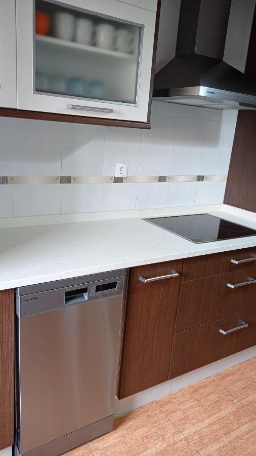 Apartamento Rio Breiro 博伊罗 外观 照片