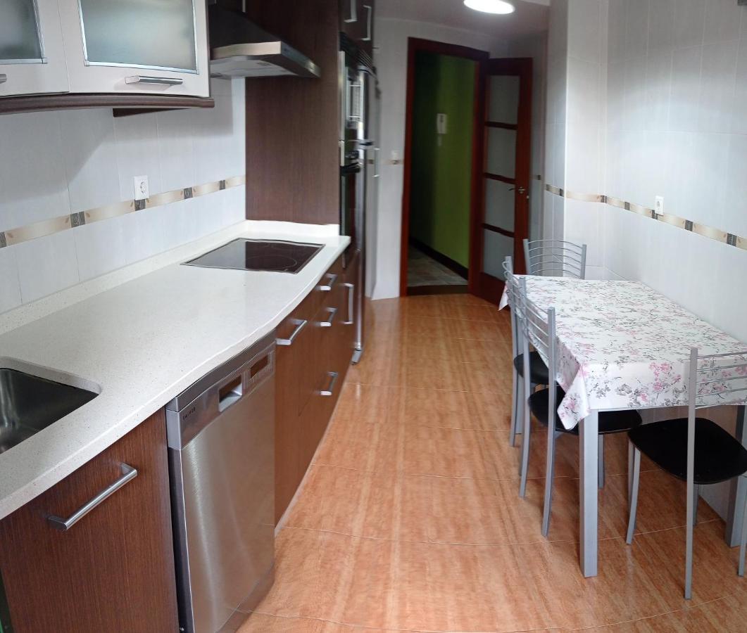 Apartamento Rio Breiro 博伊罗 外观 照片