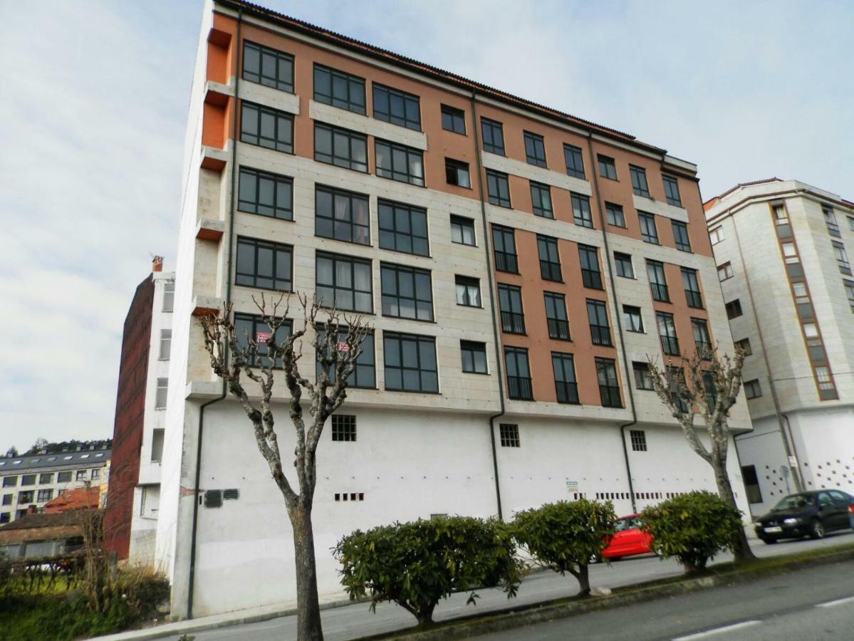 Apartamento Rio Breiro 博伊罗 外观 照片