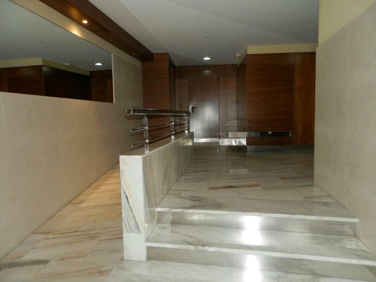 Apartamento Rio Breiro 博伊罗 外观 照片