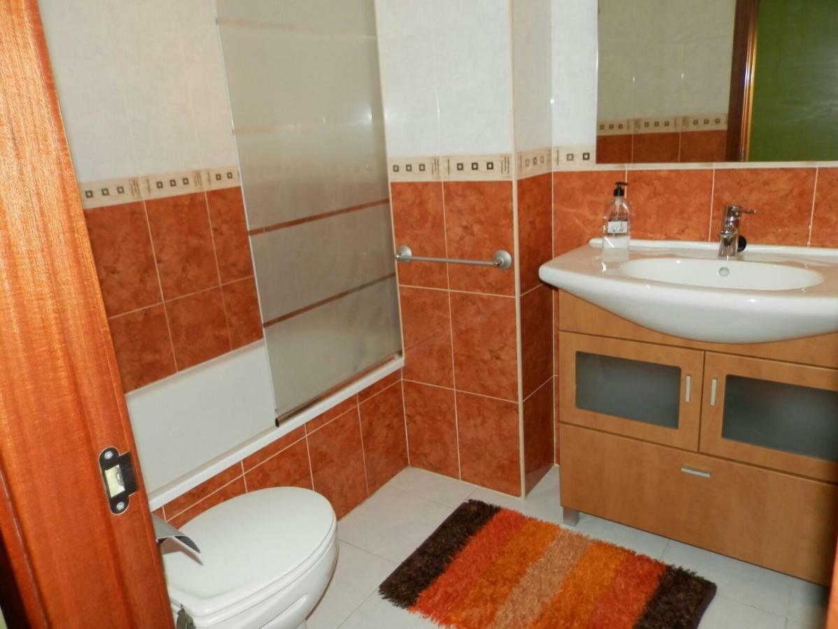 Apartamento Rio Breiro 博伊罗 外观 照片