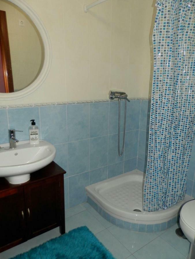 Apartamento Rio Breiro 博伊罗 外观 照片