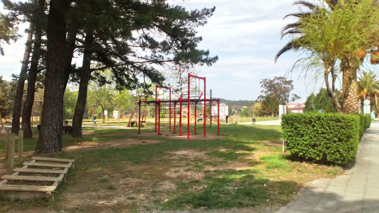 Apartamento Rio Breiro 博伊罗 外观 照片
